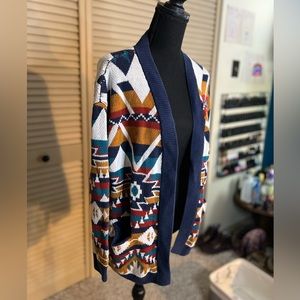 H&M Divided Cardigan